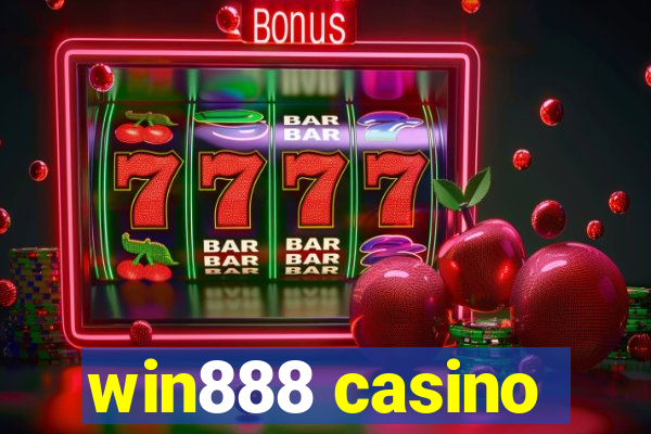 win888 casino